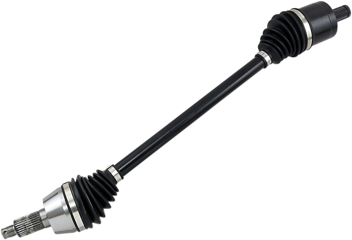 Complete Axle Kit Front Polaris Ranger 800 CREW 4X4 2011-2014 / Front Polaris Ranger 800 CREW 4X4 EPS 2011-2012 / Front Polaris Ranger 800 EFI 4X4 2013 / Front Polaris Ranger 800 EFI 6x6 2011-2016 / Front Polaris Ranger 800 HD 4X4 EPS 2011-2012