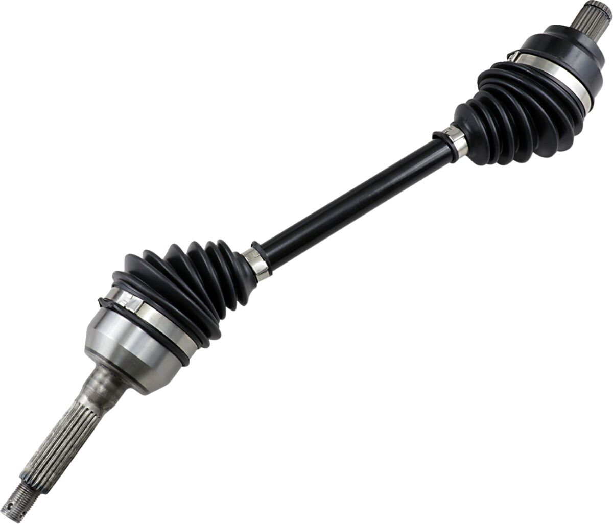 Complete Axle Kit Polaris Sportsman — Selected Models; See Fitment
