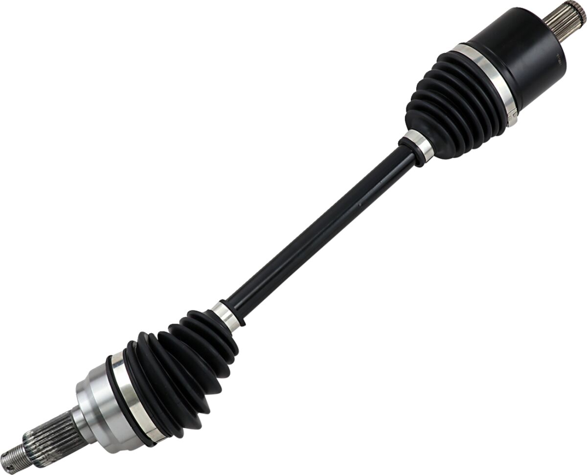 Complete Axle Kit Polaris — Selected Models; See Fitment