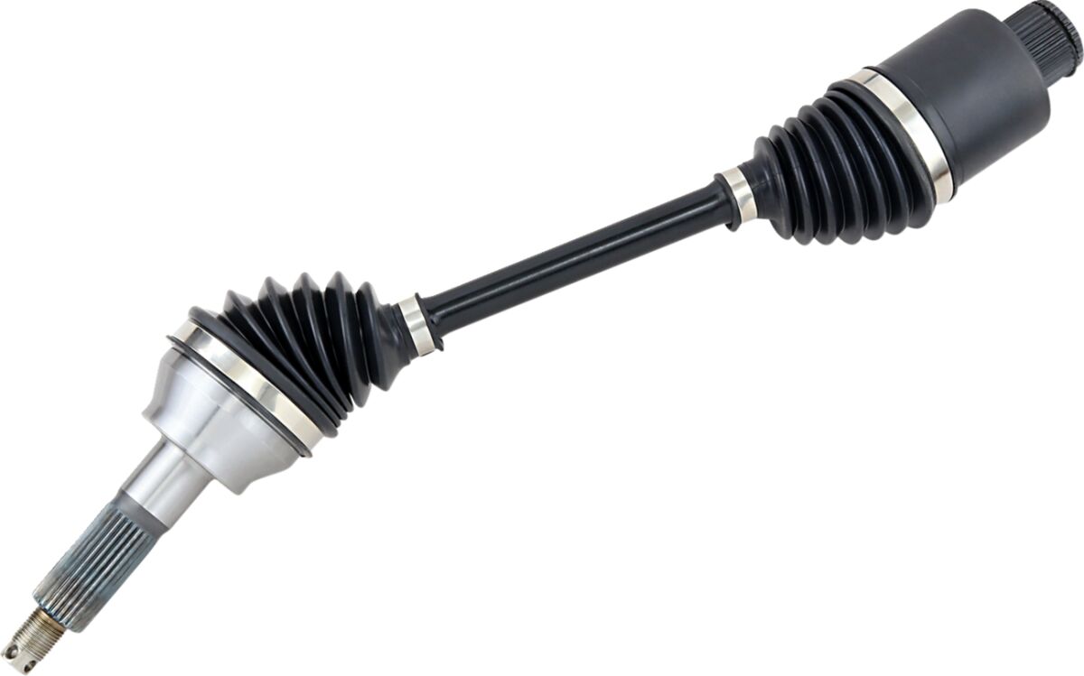 Complete Axle Kit Rear Polaris HAWKEYE 400 HO 2x4 2013 / Rear Polaris HAWKEYE 400 HO 2x4 HD 2013-2014 / Rear Polaris Sportsman 400 HO 4X4 2011-2014 / Rear Polaris Sportsman 570 4X4 Touring 2014 / Rear Polaris Sportsman 800 EFI 4X4 2011-2014 / Rear Polaris Sportsman 800 EFI 4X4 Forest 2012-2014 (EUROPE)