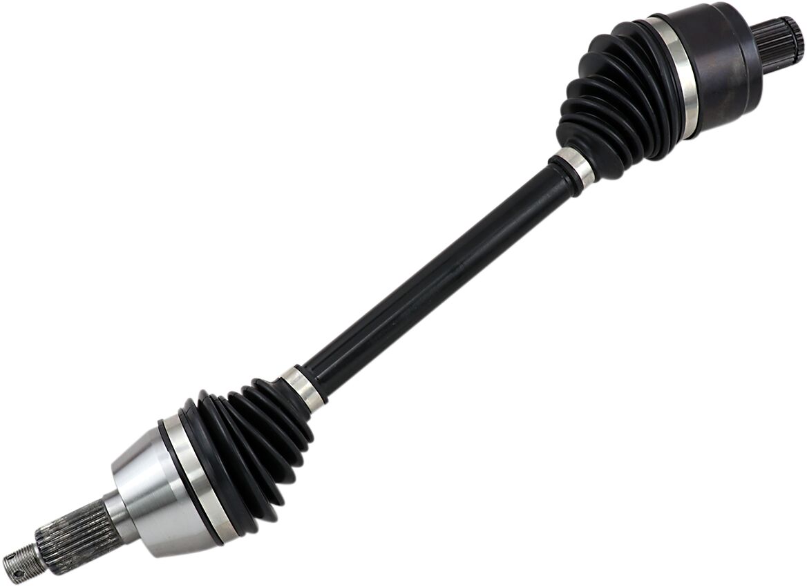 Complete Axle Kit Polaris — Selected Models; See Fitment