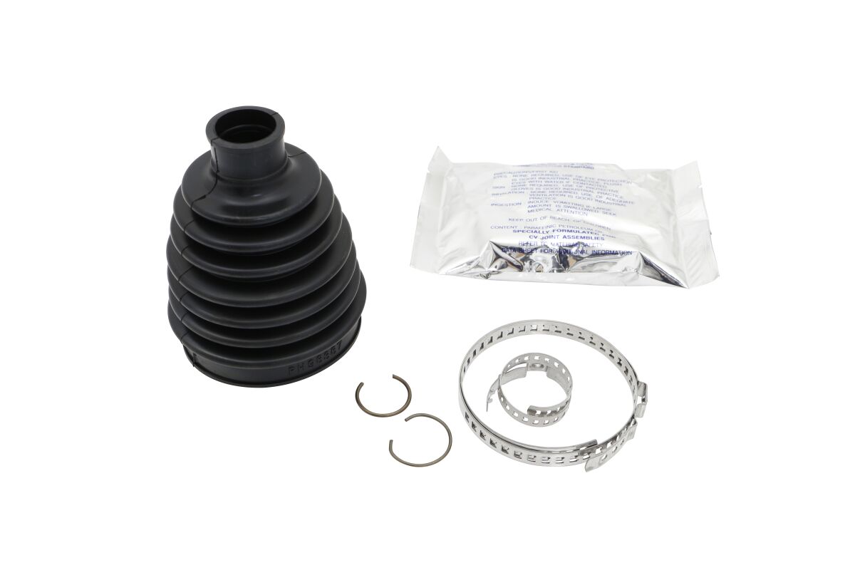 CV Boot Kit Heavy Duty Yamaha — Selected Models; See Fitment