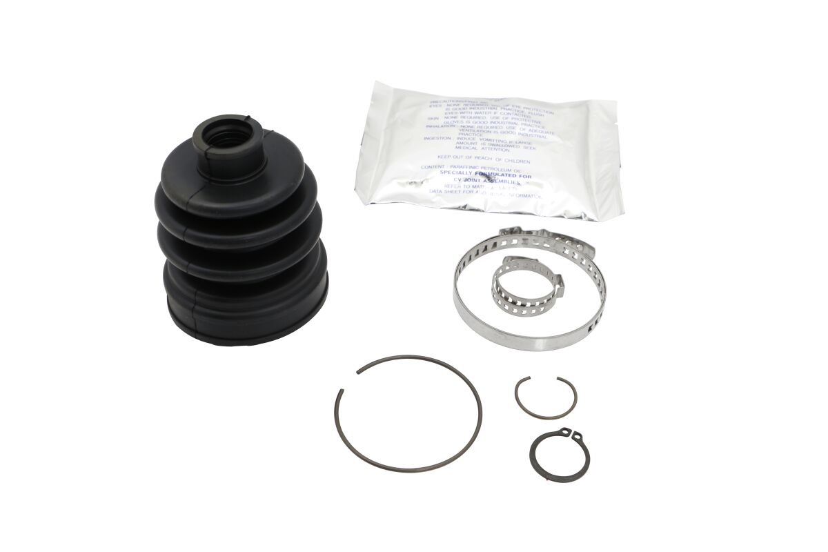 CV Boot Kit Heavy Duty Yamaha — Selected Models; See Fitment