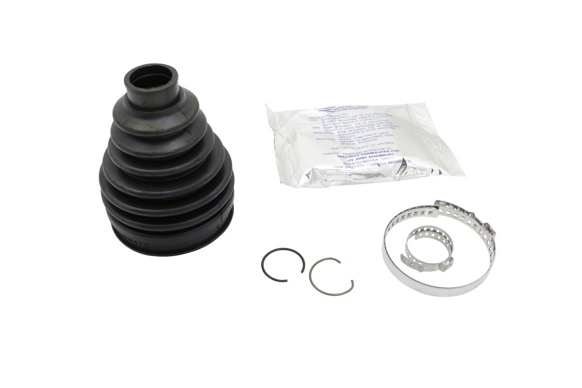 CV Boot Kit Heavy Duty Yamaha — Selected Models; See Fitment