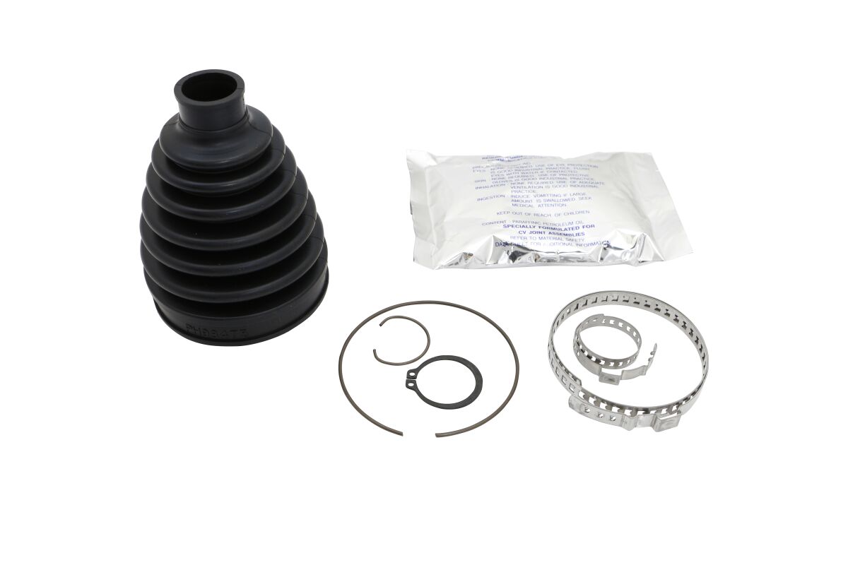 CV Boot Kit Heavy Duty Yamaha — Selected Models; See Fitment
