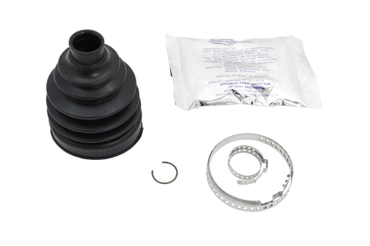 CV Boot Kit Heavy Duty Can-Am Outlander / Renegade — Selected Models; See Fitment