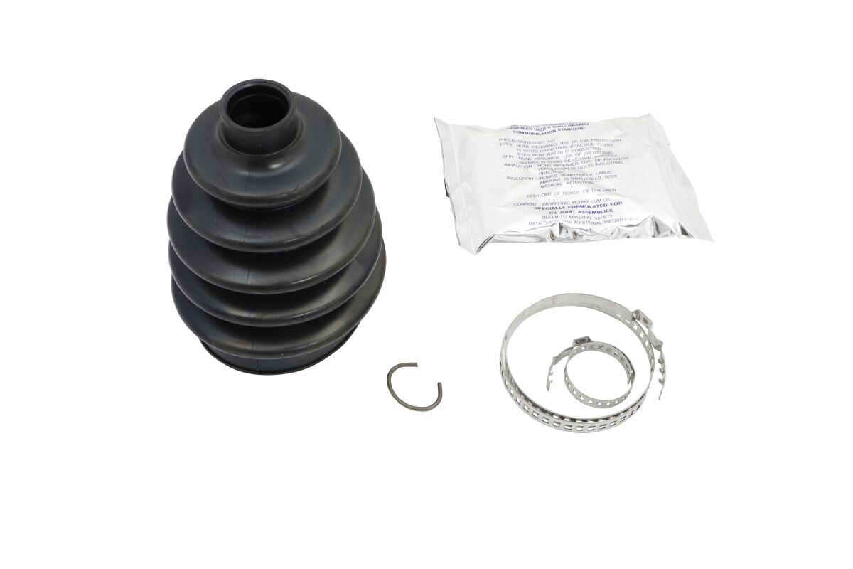 CV Boot Kit Heavy Duty Can-Am Maverick — Selected Models; See Fitment