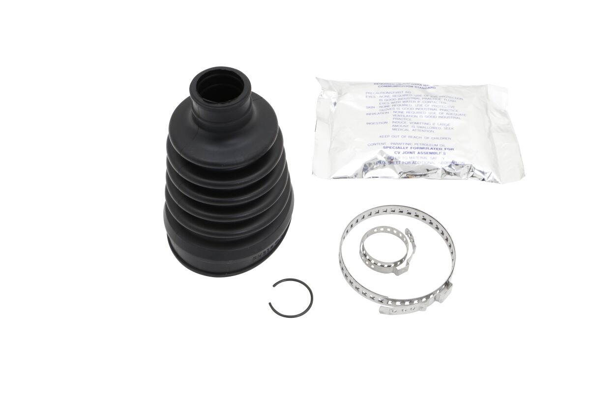 CV Boot Kit Heavy Duty Kawasaki — Selected Models; See Fitment