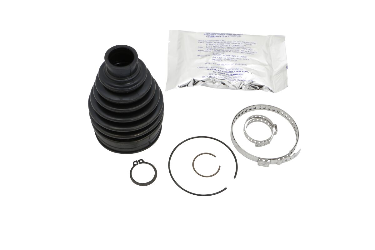 CV Boot Kit Heavy Duty Kawasaki — Selected Models; See Fitment