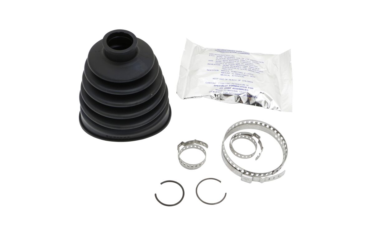 CV Boot Kit Heavy Duty Kawasaki — Selected Models; See Fitment