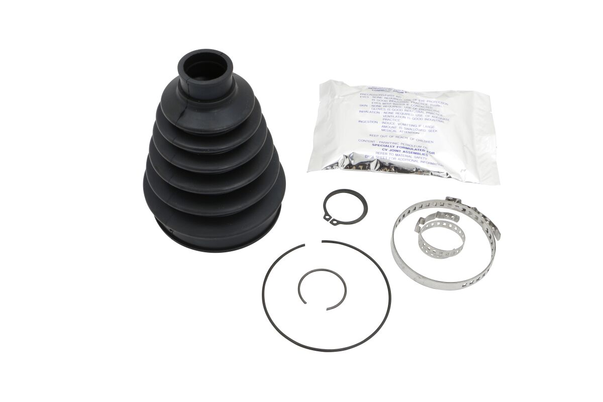 CV Boot Kit Heavy Duty Kawasaki — Selected Models; See Fitment