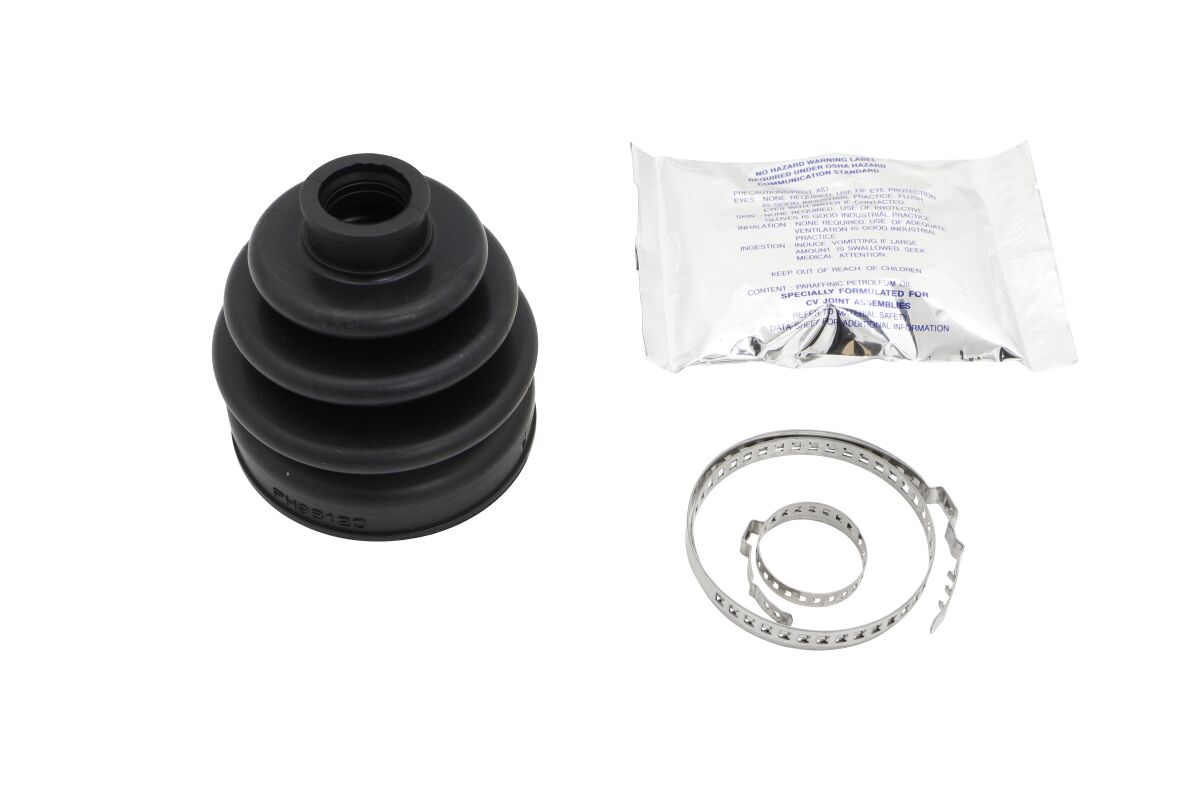 CV Boot Kit Heavy Duty Polaris — Selected Models; See Fitment