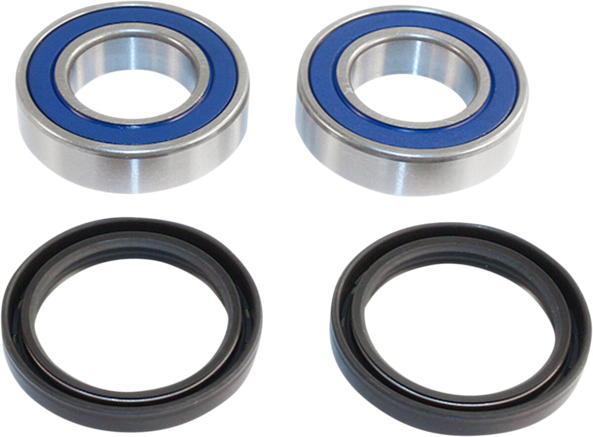 Wheel Bearing Kit Kawasaki — Selected Models; See Fitment