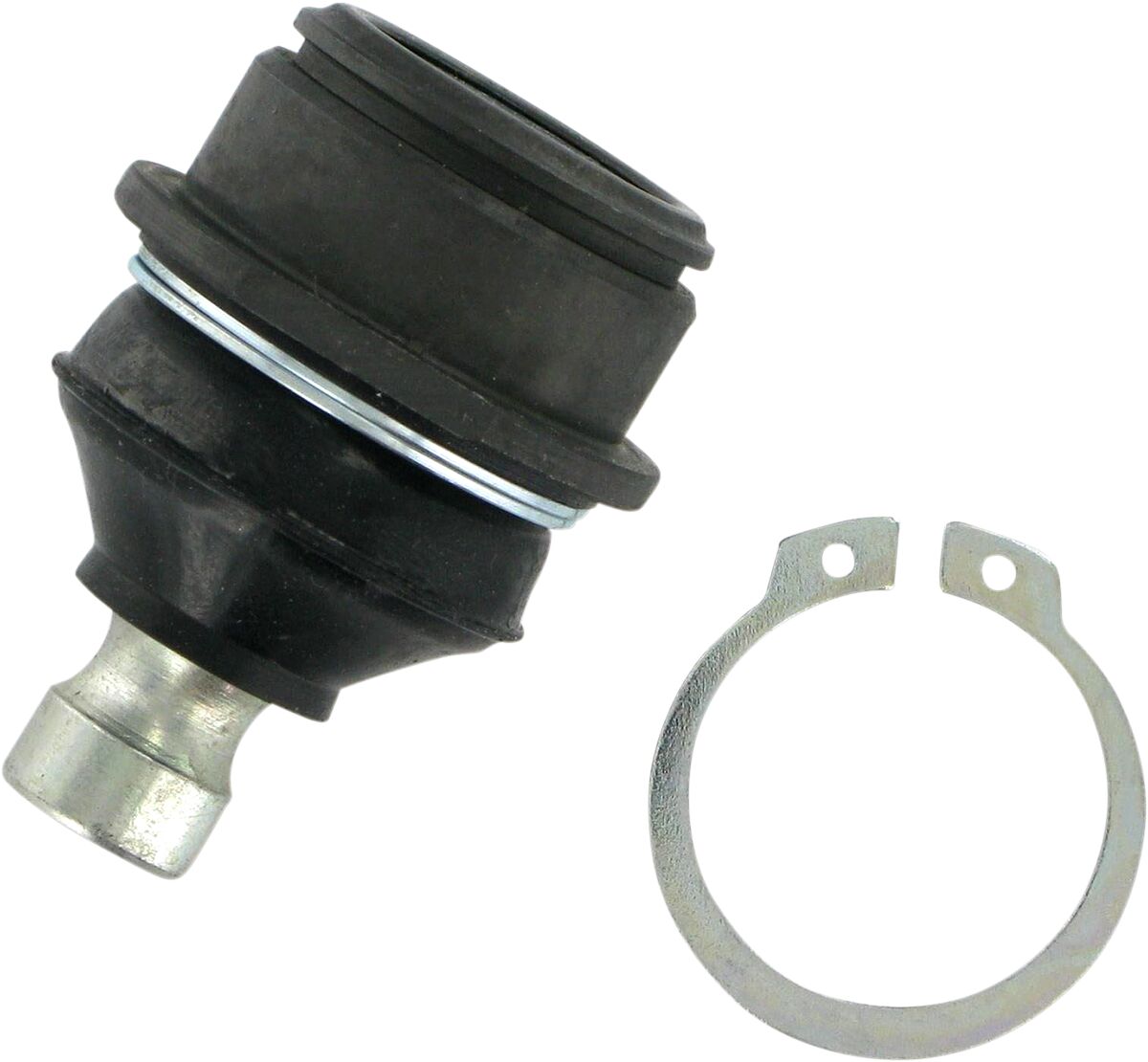 Ball Joint Kit lower Kawasaki KVF 300 2X4 Prairie 2001-2002 / lower Kawasaki KVF 300 4X4 Prairie 2001-2002 / lower Kawasaki KVF 360 4X4 Prairie 2003-2005 / lower Kawasaki KVF 360 4X4 Prairie Advantage Classic 2003 (AMERICA) / lower Kawasaki KVF 360 4X4 Prairie Hardwoods Green HD 2004-2005 (AMERICA) / lower Kawasaki KVF 400 2X4 Prairie 2001-2002