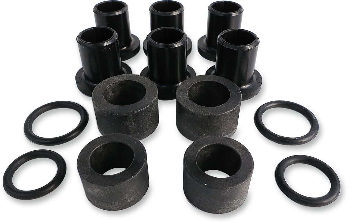 Rear Swingarm Bushing Kit Polaris Ranger RZR 4 900 4X4 EPS 60 2016 / Polaris Ranger RZR 900 4X4 50 2016 / Polaris Ranger RZR 900 4X4 EPS 50 2016 / Polaris Ranger RZR 900 4X4 EPS XC Edition 55 2016 / Polaris Ranger RZR S 900 4X4 60 2016 / Polaris Ranger RZR S 900 4X4 EPS 60 2016