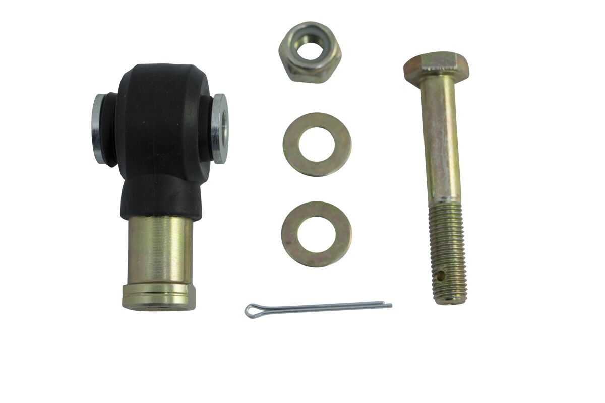 Tie Rod End Polaris — Selected Models; See Fitment