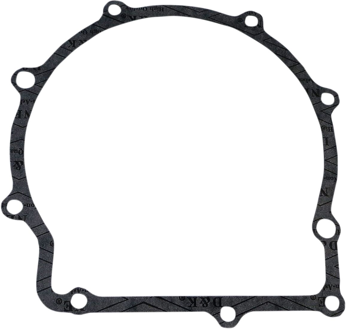 Wet Clutch Cover Gaskets Yamaha — Selected Models; See Fitment