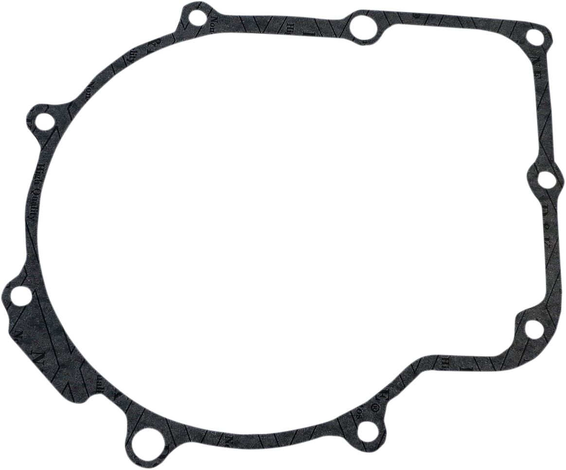 Wet Clutch Cover Gaskets Yamaha YFM 660 F 4X4 Grizzly 2002-2004 (AMERICA) / Yamaha YFM 660 FA 4X4 Grizzly 2005-2006 (AMERICA) / Yamaha YFM 660 FG 4X4 Grizzly 2007-2008 (AMERICA) / Yamaha YXR 660 F 4X4 Rhino 2007 (AMERICA) / Yamaha YXR 660 FA 4X4 Rhino 2004-2006 (AMERICA)