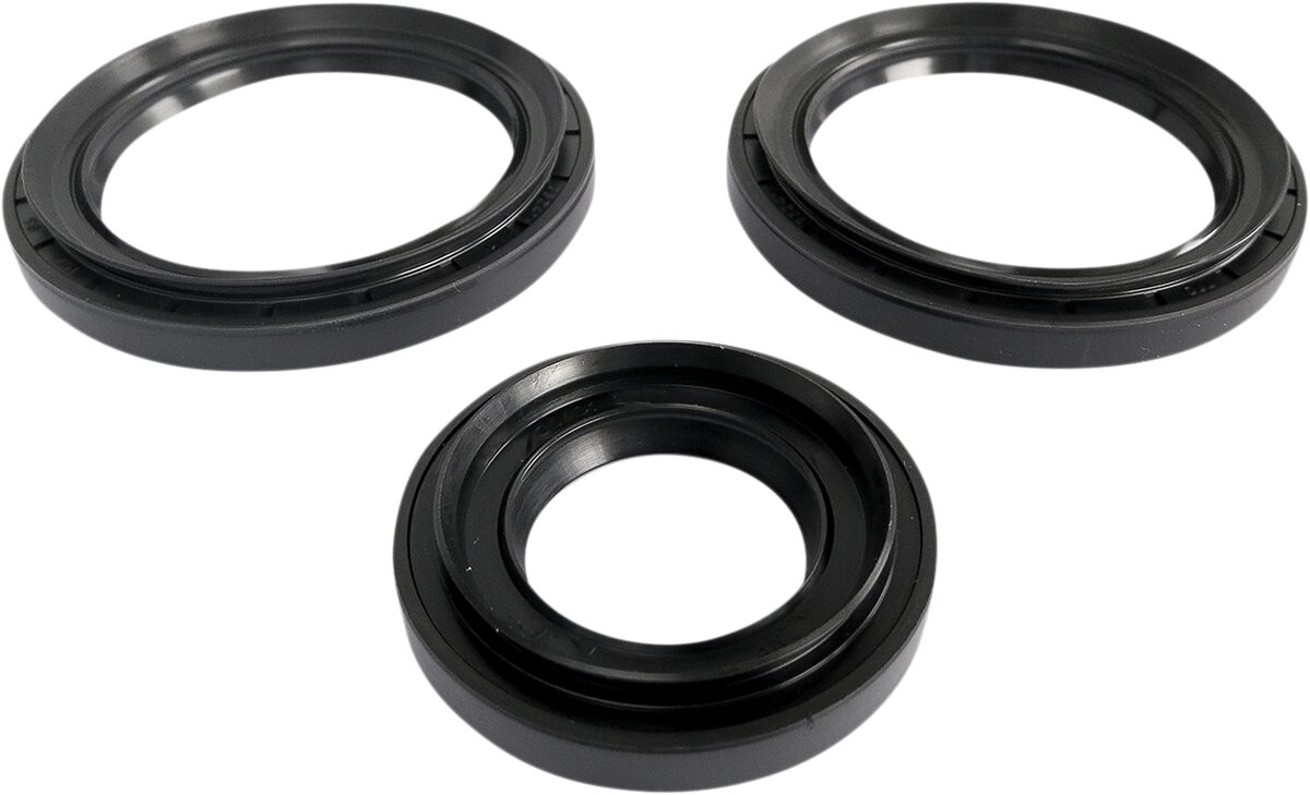 Differential Seal Kit Rear Yamaha YFM 660 F 4X4 Grizzly 2002-2004 (AMERICA) / Rear Yamaha YFM 660 FA 4X4 Grizzly 2005-2006 (AMERICA) / Rear Yamaha YFM 660 FG 4X4 Grizzly 2007-2008 (AMERICA)