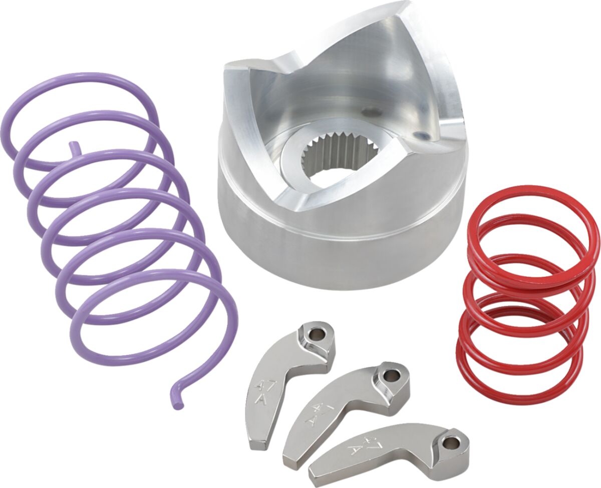 Sport Utility Clutch Kit — WE435013