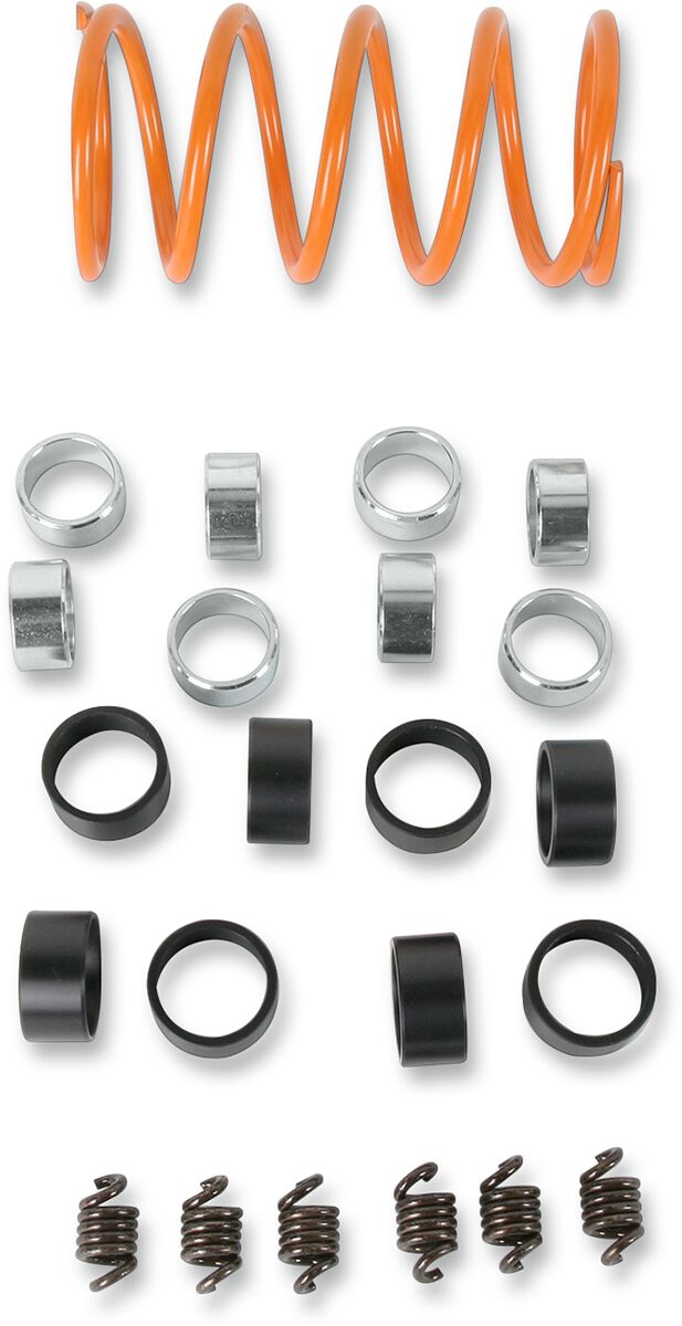 Sport Utility Clutch Kit Yamaha — Selected Models; See Fitment