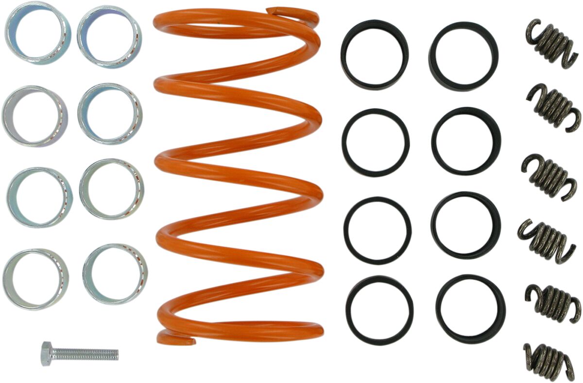 Sport Utility Clutch Kit — WE391077