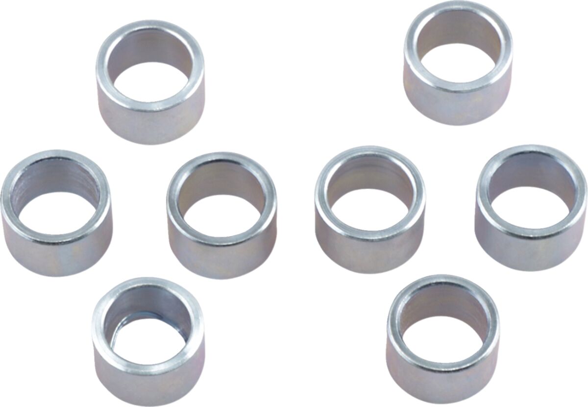 Roller Weights ARCTIC CAT (TEXTRON); SUZUKI — Selected Models; See Fitment