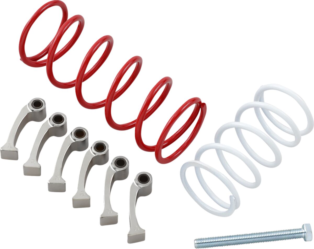 Sport Utility Clutch Kit — WE436962