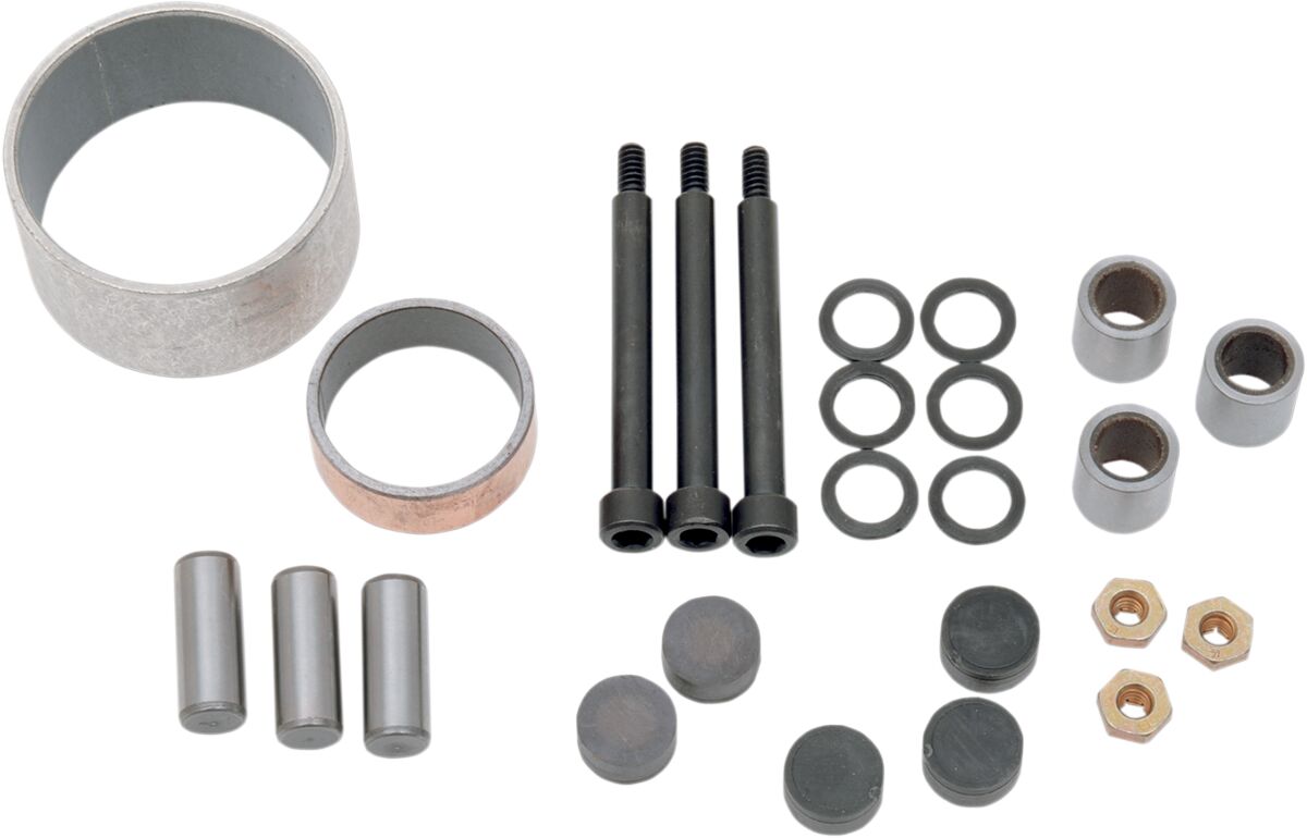 Primary Clutch Rebuild Kit Polaris Ranger / Ranger RZR / Sportsman — Selected Models; See Fitment