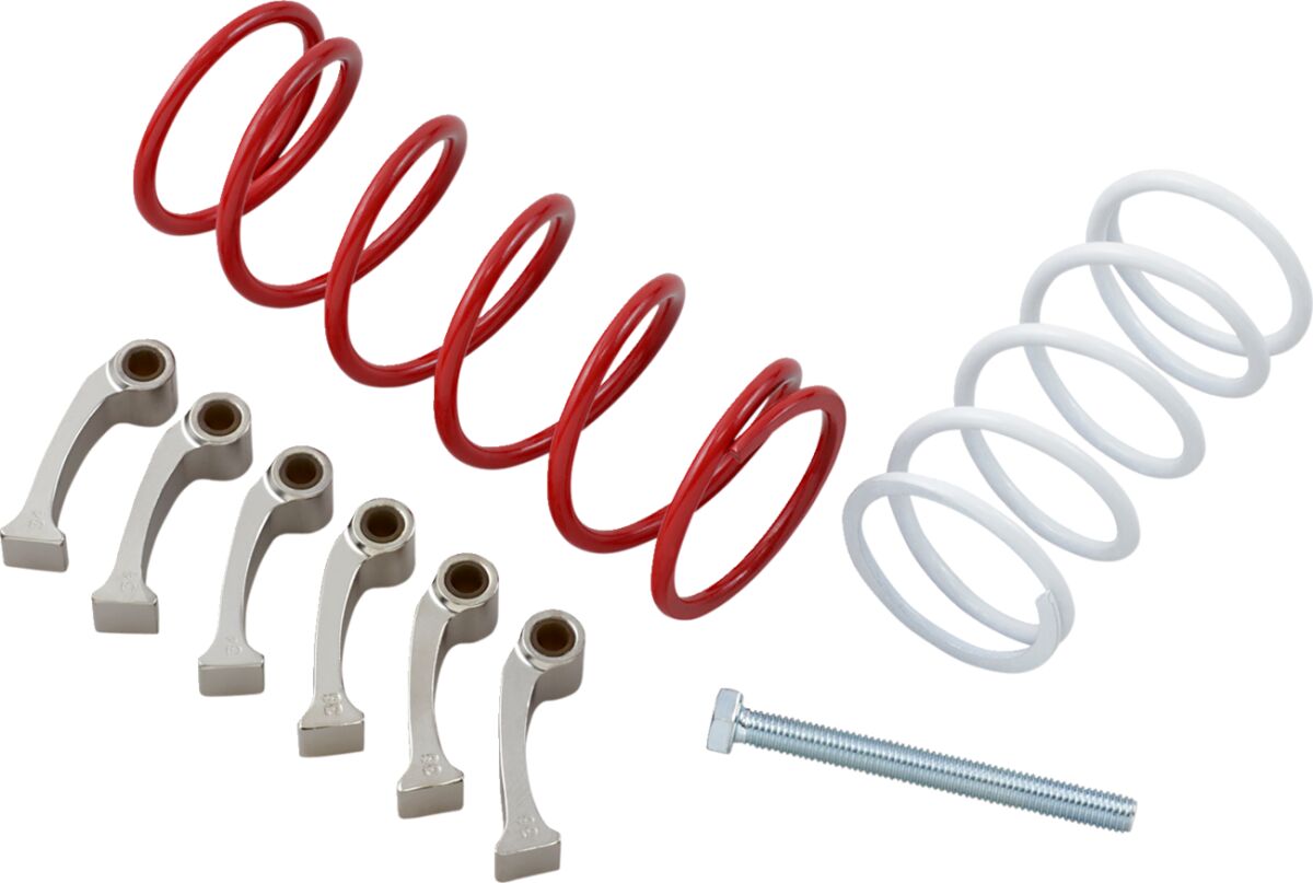 Sport Utility Clutch Kit — WE436547