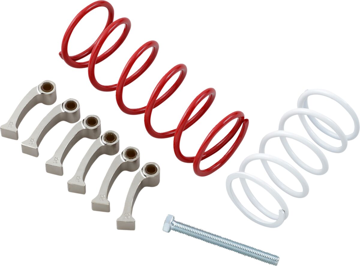 Sport Utility Clutch Kit Can-Am Outlander — Selected Models; See Fitment