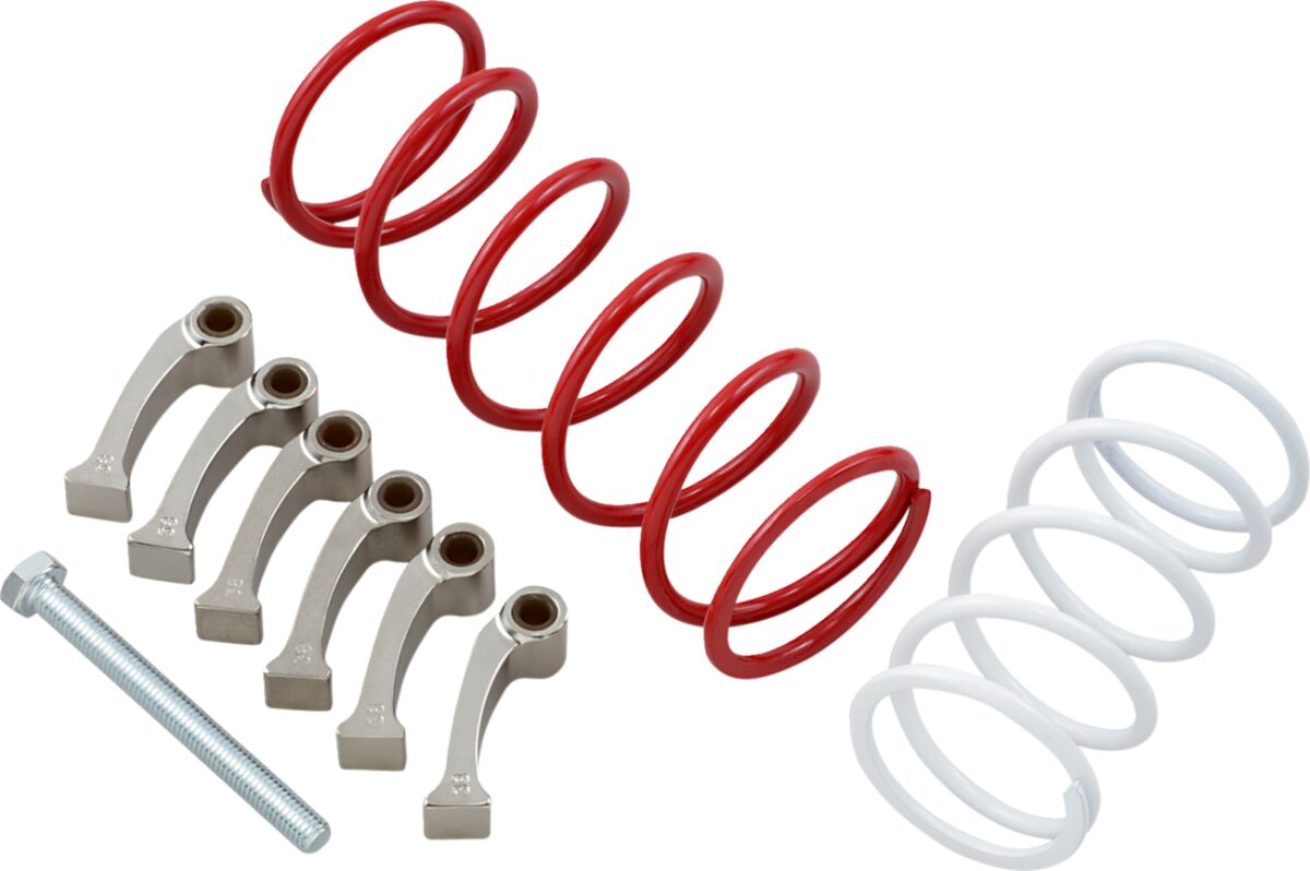 Sport Utility Clutch Kit Can-Am Renegade 1000 EFI 4X4 2015 / Can-Am Renegade 1000 EFI 4X4 2012-2014 (AMERICA) / Can-Am Renegade 1000 EFI 4X4 X XC 2012 / Can-Am Renegade 1000 EFI 4X4 X XC DPS 2013-2015