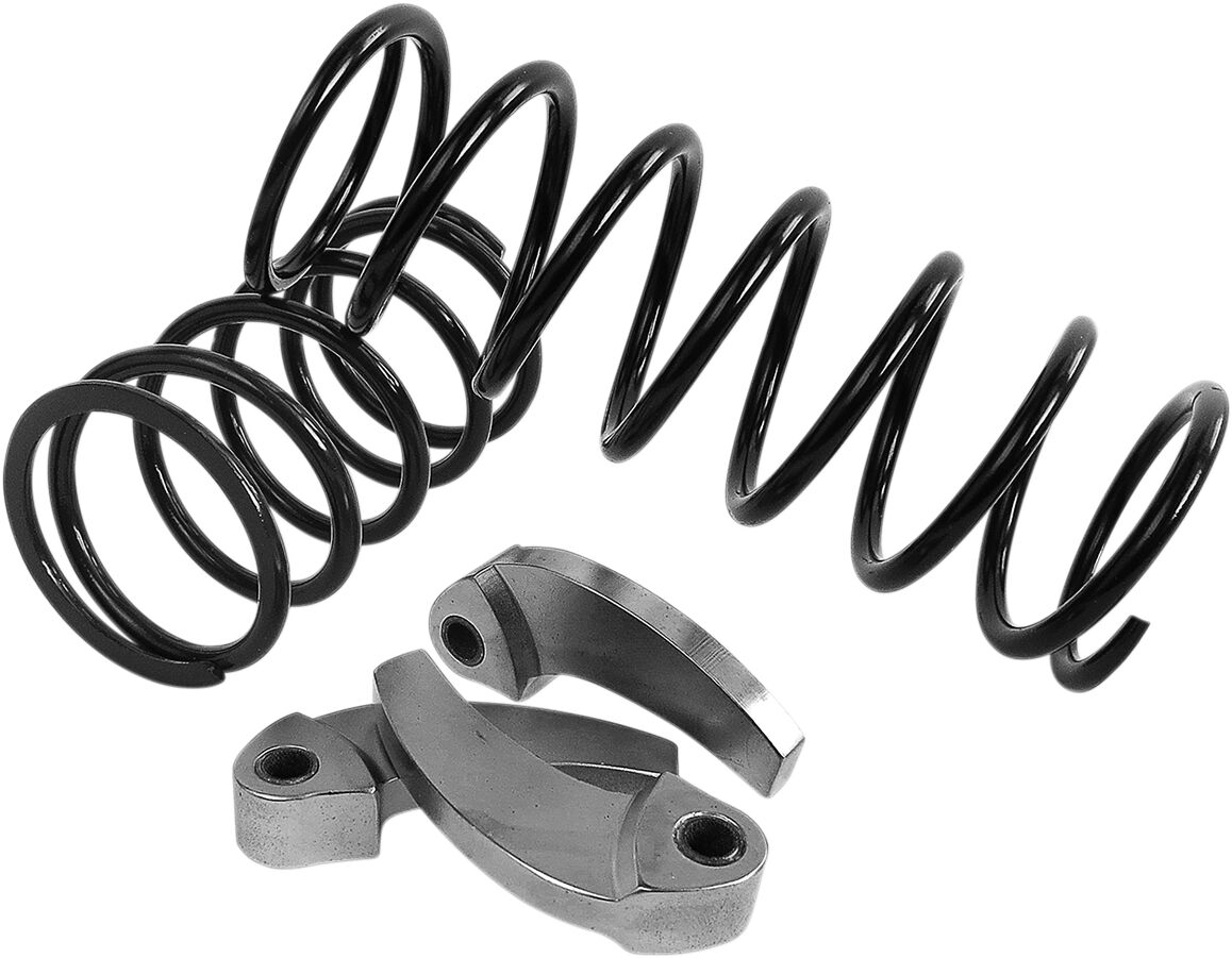 Sport Utility Clutch Kit — WE437050