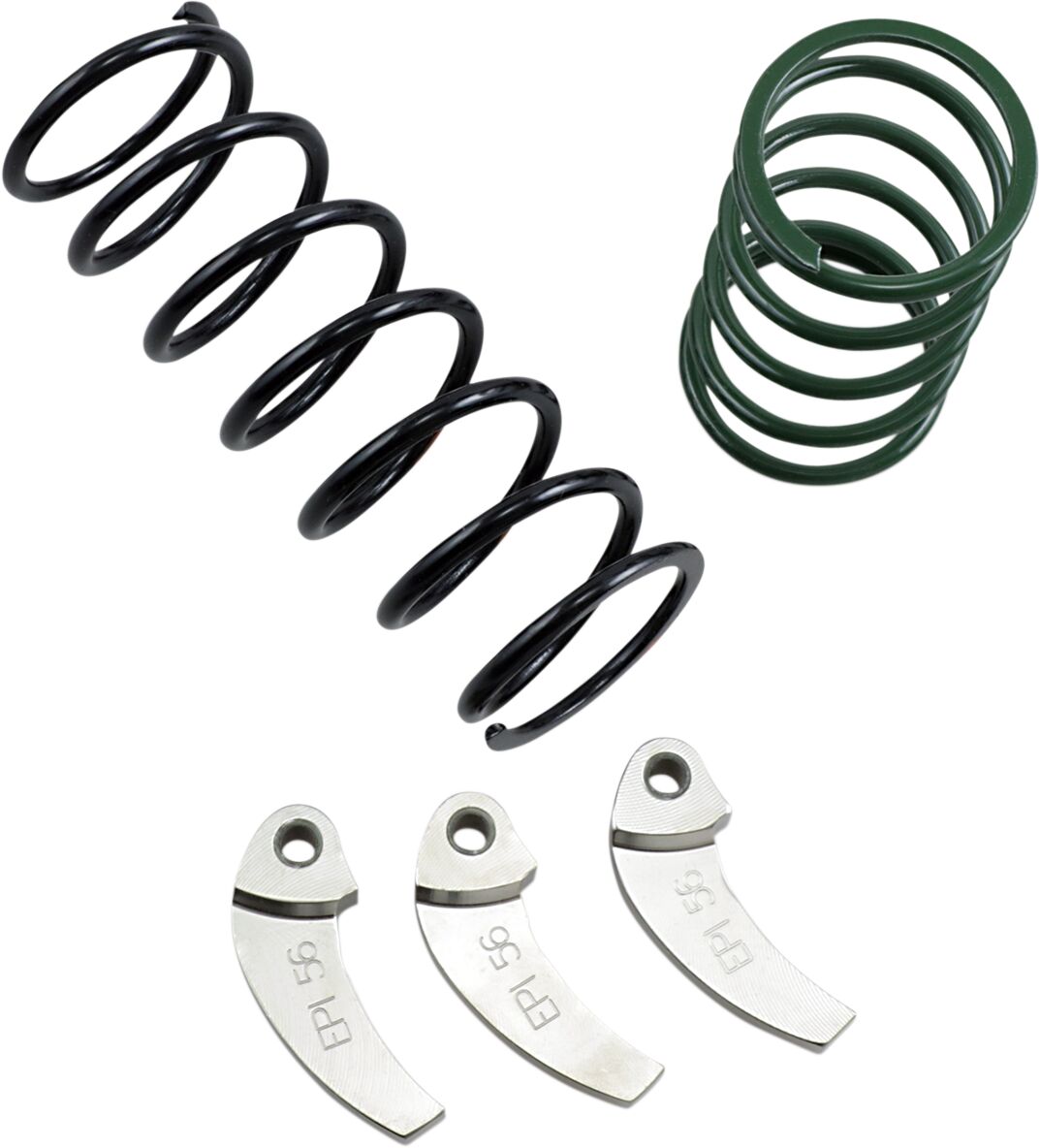 Sport Utility Clutch Kit Polaris Ranger RZR 570 4X4 2012-2014 / Polaris Ranger RZR 570 4X4 50 2015-2020 / Polaris Ranger RZR 570 4X4 EPS 50 2015-2017, 2019 / Polaris Ranger RZR 570 4X4 EPS LE 2013-2014 / Polaris Ranger RZR 570 4X4 EPS Premium 50 2020