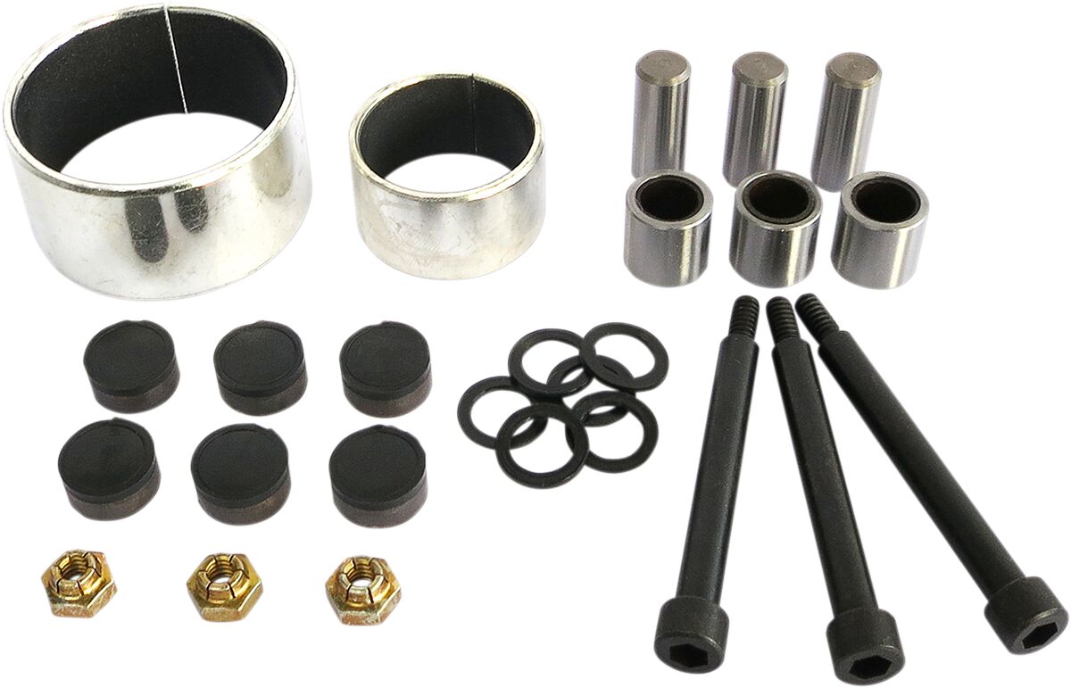 Primary Clutch Rebuild Kit — WE210190