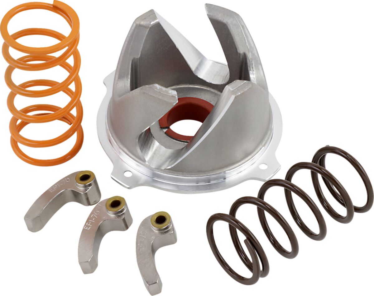 Sport Utility Clutch Kit Polaris RZR — Selected Models; See Fitment