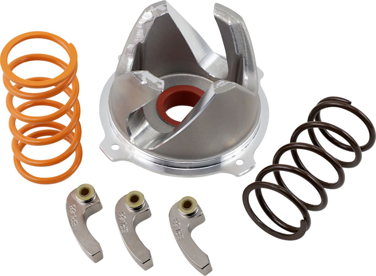 Sport Utility Clutch Kit Polaris RZR — Selected Models; See Fitment