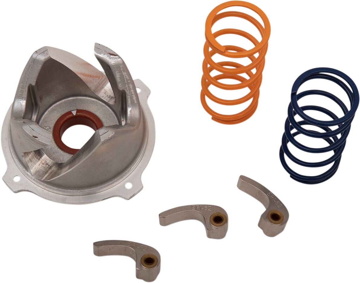 Sport Utility Clutch Kit Polaris Ranger RZR; Yamaha — Selected Models; See Fitment