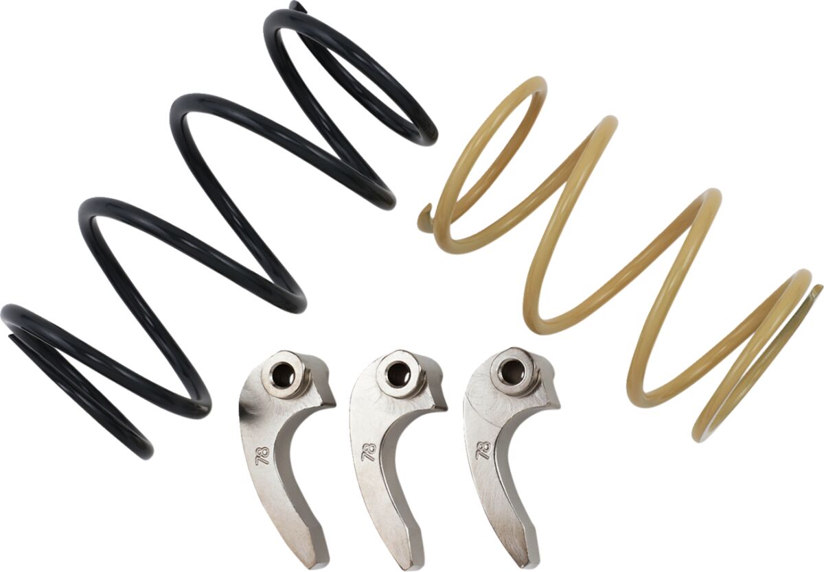 Sport Utility Clutch Kit Polaris RZR — Selected Models; See Fitment
