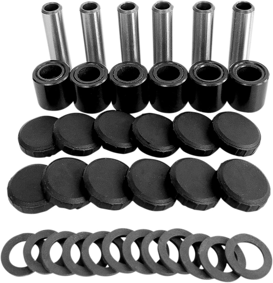 Clutch Rebuild Kit Can-Am — Selected Models; See Fitment