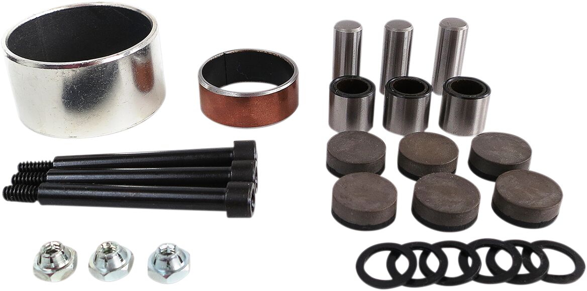 Primary Clutch Rebuild Kit Polaris — Selected Models; See Fitment