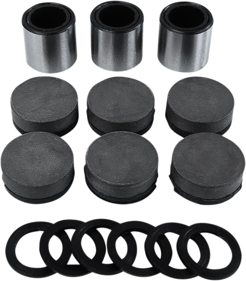 Primary Button and Roller Kit Polaris — Selected Models; See Fitment