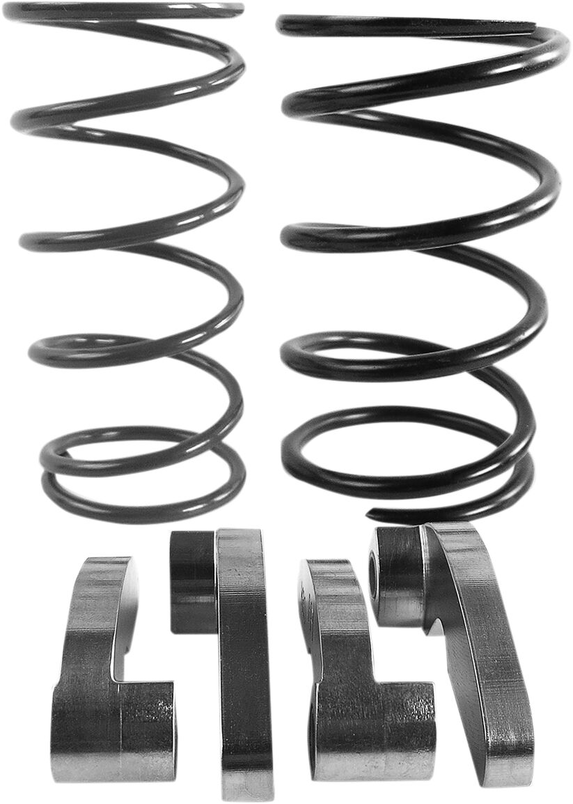 Mudder Clutch Kit Kawasaki KVF 750 I 4X4 Brute Force 2012 / Kawasaki KVF 750 I 4X4 Brute Force 2013-2022 (AMERICA) / Kawasaki KVF 750 I 4X4 Brute Force EPS 2023
