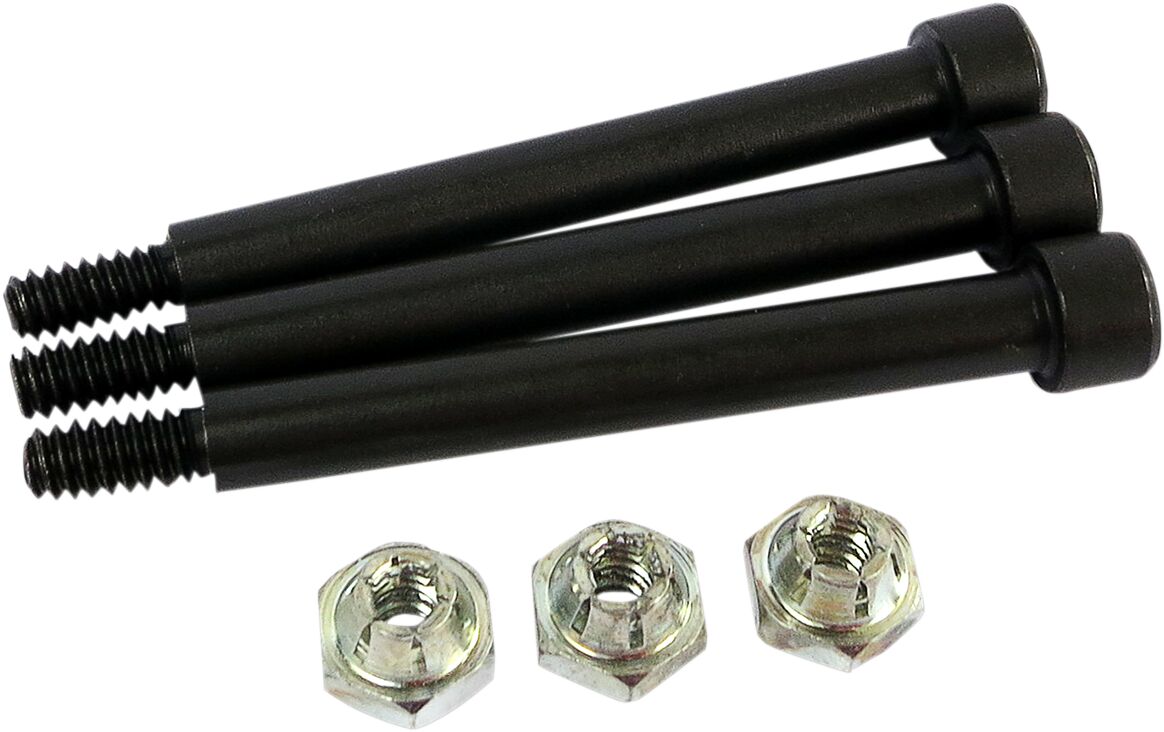Polaris Weight Pin Kit Polaris — Selected Models; See Fitment