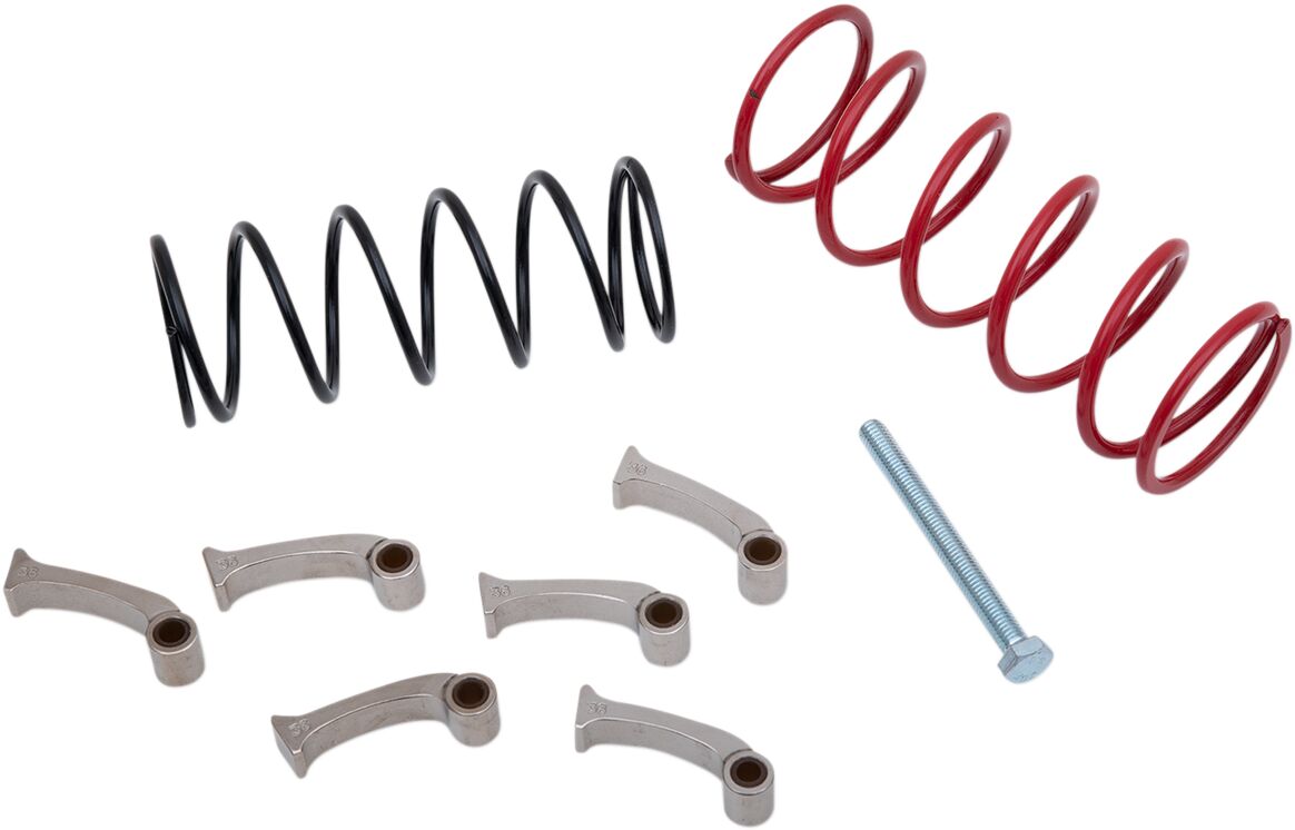 Sport Utility Clutch Kit Can-Am Outlander / Renegade — Selected Models; See Fitment