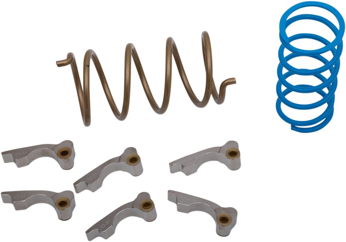 Sport Utility Clutch Kit Can-Am Maverick — Selected Models; See Fitment