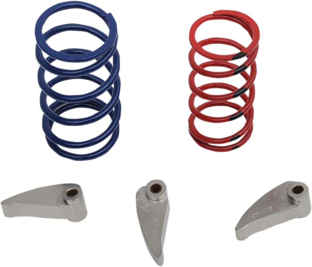 Sport Utility Clutch Kit Polaris Ranger — Selected Models; See Fitment