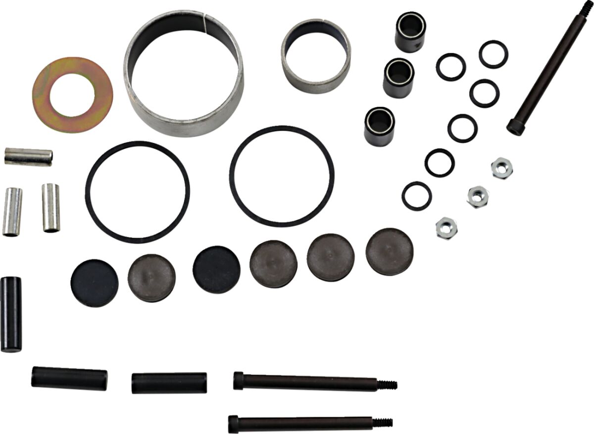 Primary Clutch Rebuild Kit Polaris Ranger — Selected Models; See Fitment