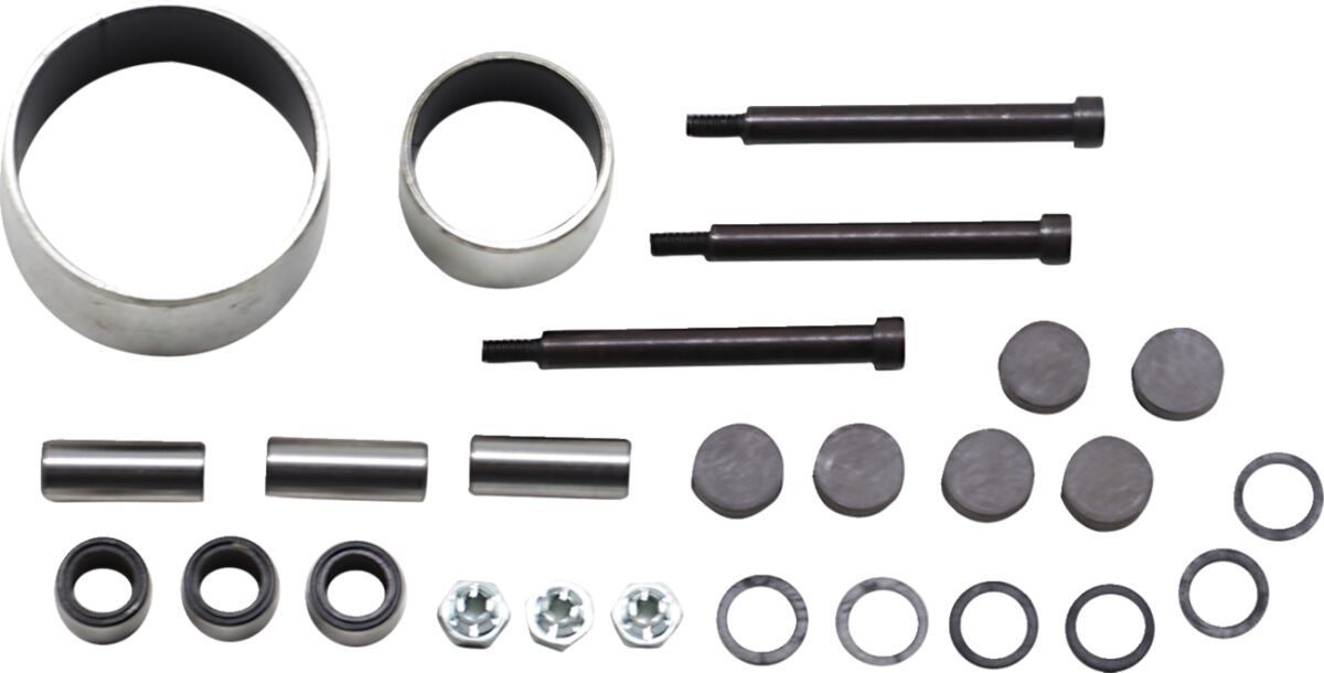 Primary Clutch Rebuild Kit Polaris — Selected Models; See Fitment