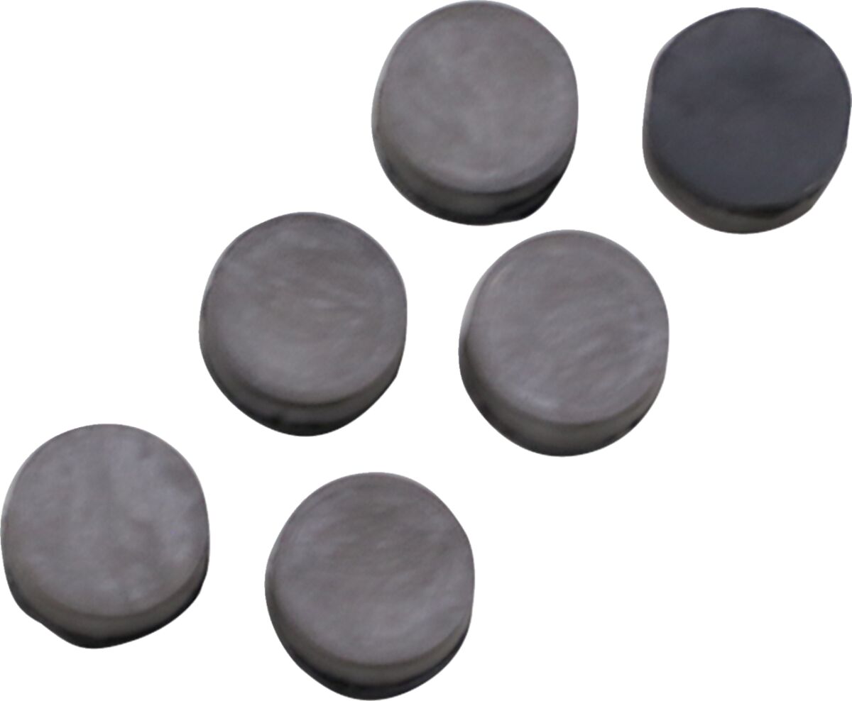 Primary Clutch Button Kit Polaris — Selected Models; See Fitment